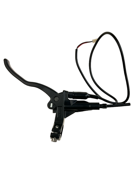 Pompa hamulcowa przednia pitbike MRF eR 1.6 MX SM MRF eR 2.0 MX SM