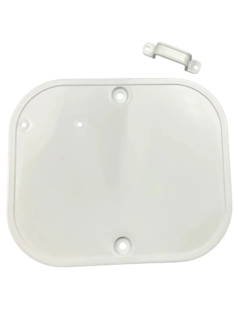 Pole numerowe buggy Kayo S70