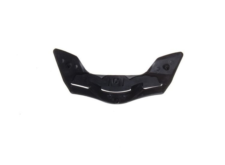 Wloty powietrza kasku otwartego awina tn8661 połys