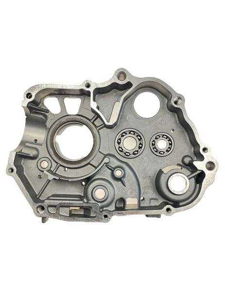 Karter silnika prawy pitbike 88 MRF 80 Runner 2023 Kayo TS90-R