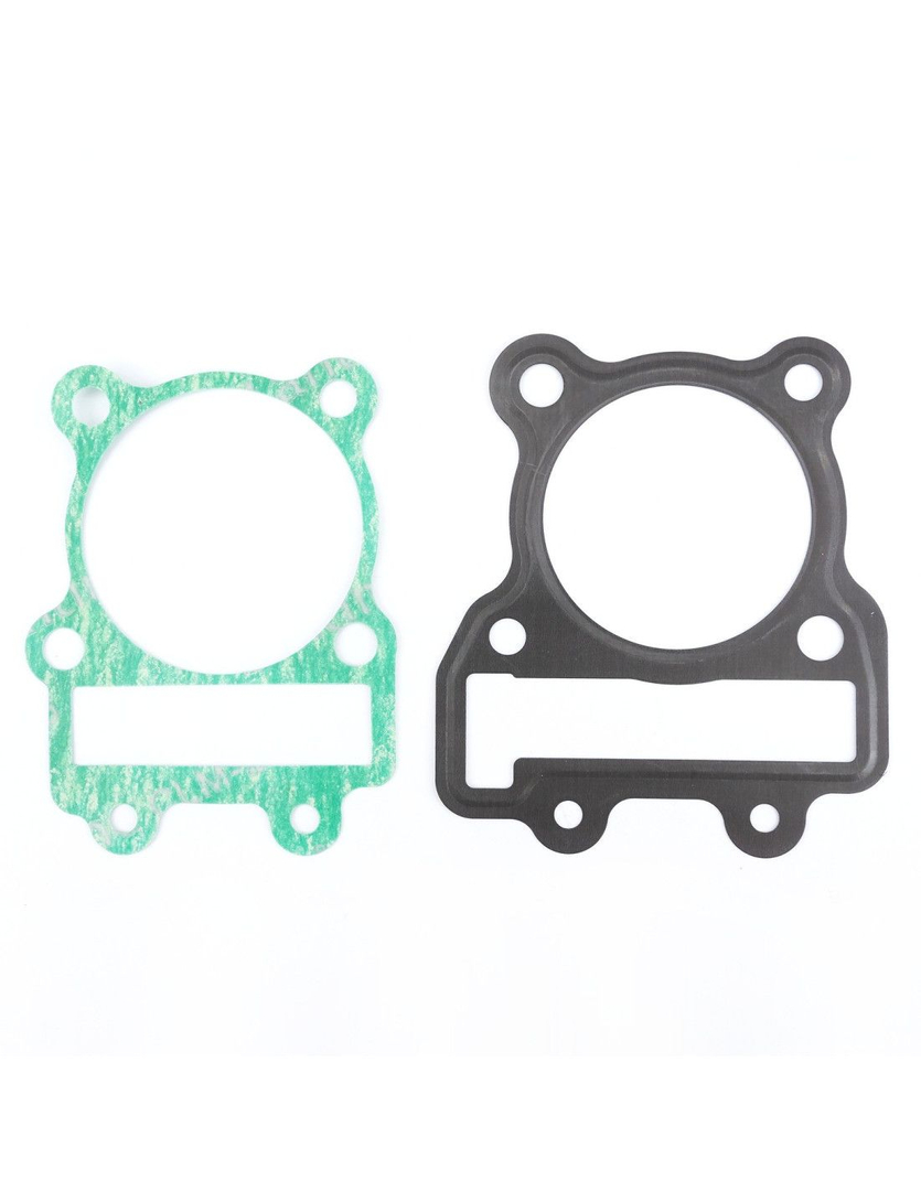 Uszczelki TOP-END góra silnika pitbike Z155 MRF 160 SM-R Kayo TT160