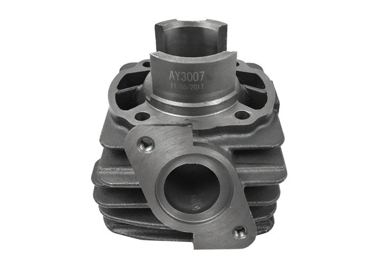 Cylinder 2t 50ccm3 39mm Honda Sfx Bali Sh Sxr Sky