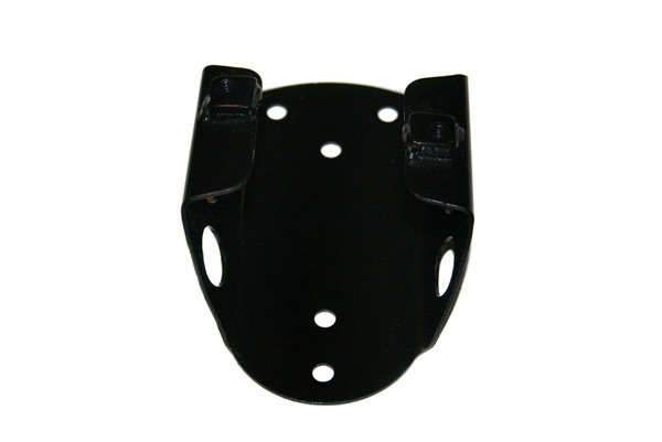 Mocowanie błotnika przód czarny simson s51 enduro