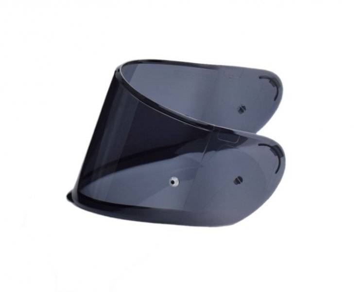 Szyba Kasku LS2 FF397 Ciemna Od 2017r