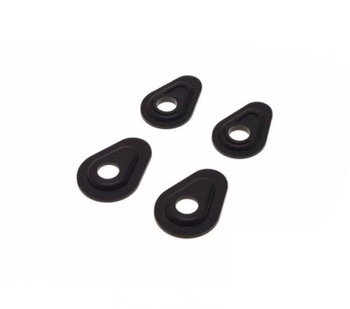 Zaślepka otworu kierunkowskazu Yamaha MT07 MT09