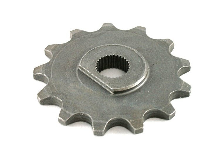 Zębatka 13z wąska Romet Kadet Komar Motorynka Ogar