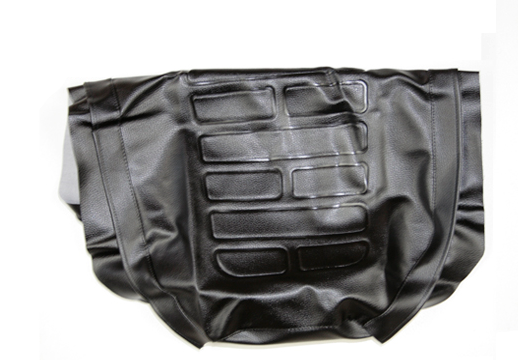 Pokrowiec siedzenia obicie kanapy jawa 350 ts