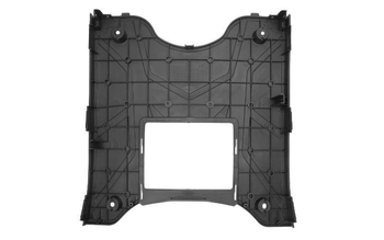 Obudowa podłoga do skutera Barton Energy