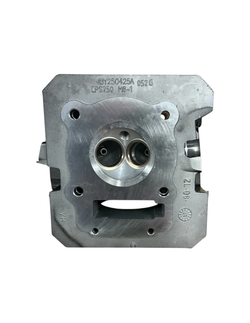 Głowica 300-75 dirtbike Kayo T4 300 Enduro