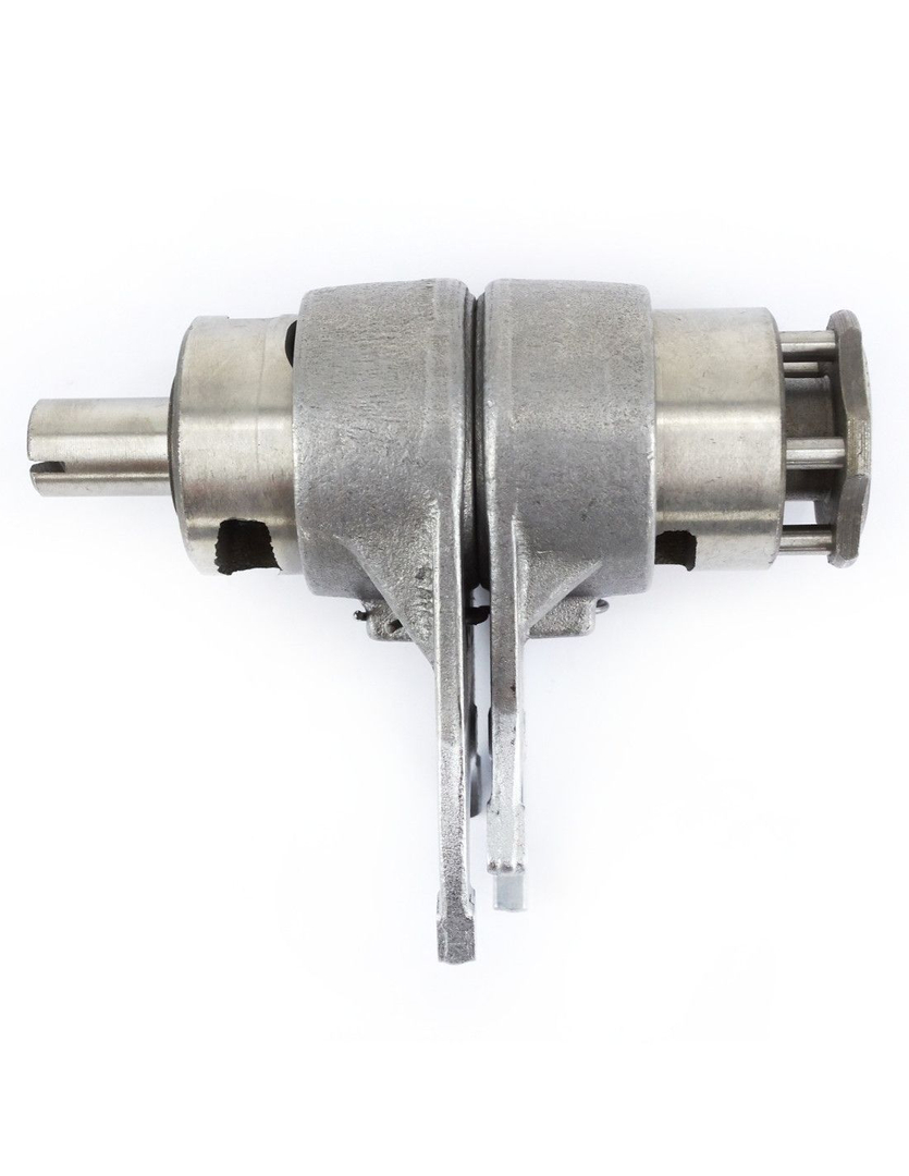 Wałek krzywkowy do skrzyni biegów pitbike Z155 MRF 160 SM-R Kayo 160 TT