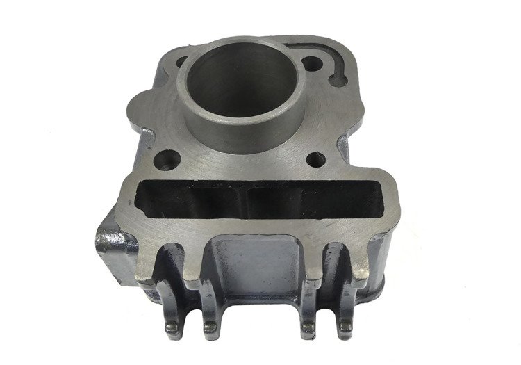 Cylinder rms blue 50cm3 piaggio zip liberty fly 4t