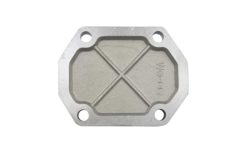 Pokrywa silnika głowicy górna do ATV Force Eagle