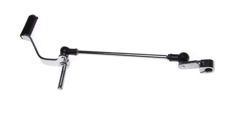 Dźwignia zmiany biegów czoper chopper 4T Kingway Kinroad Benzer Zipp Łoś