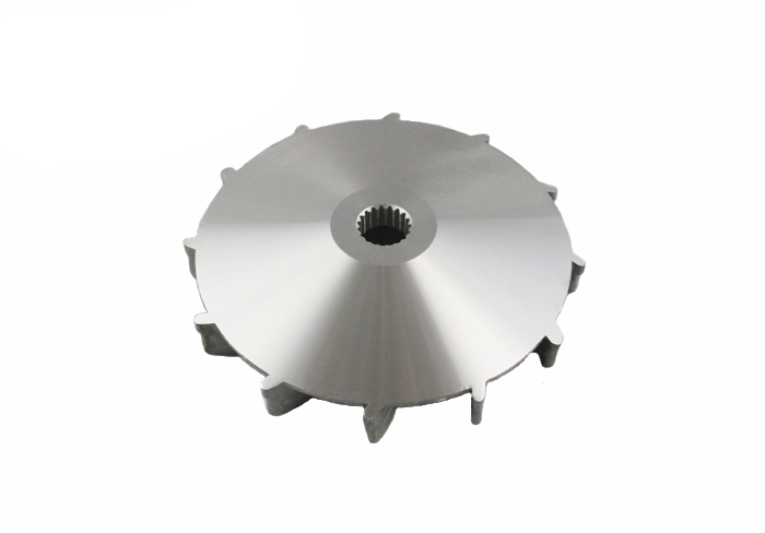 Tarcza przeciwtalerz wariatora skuter 125 gy6