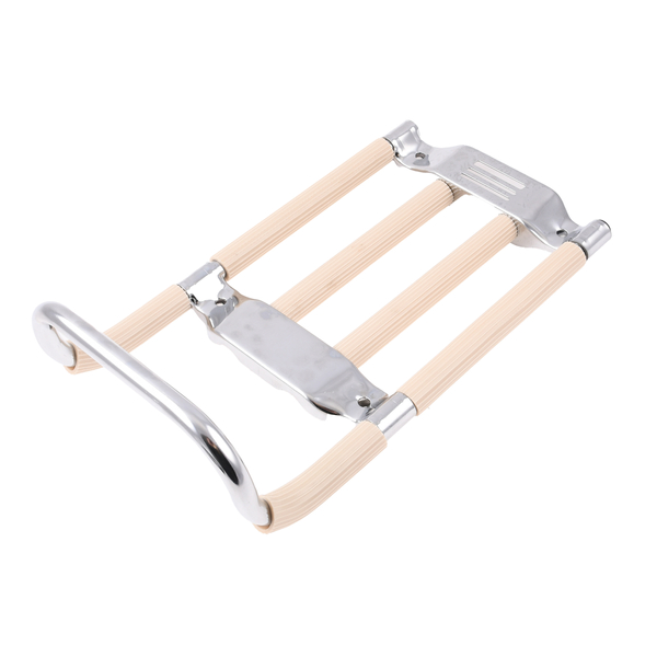 Bagażnik tył kremowy Simson KR51 DPR Classic