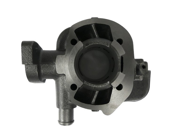 Cylinder tłok 40mm Peugeot Jet Force Speedfight 3 Ludix Blaster 50cc