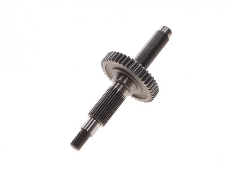 Wałek przekładni przekładnia tył zdawczy quad atv SHINERAY ATV250 S