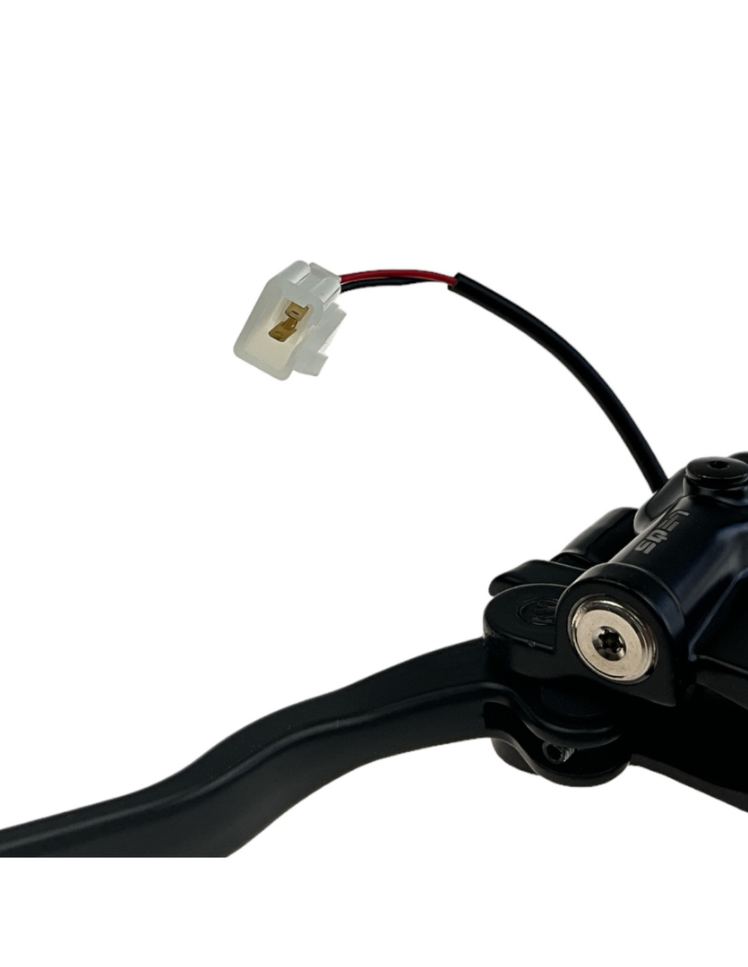 Pompa hamulcowa tylna pitbike MRF eR 1.6 MX SM MRF eR 2.0 MX SM