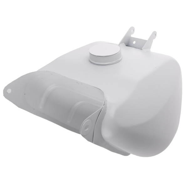 Zbiornik paliwa Simson SR50 SR80 podkład DPR Classic