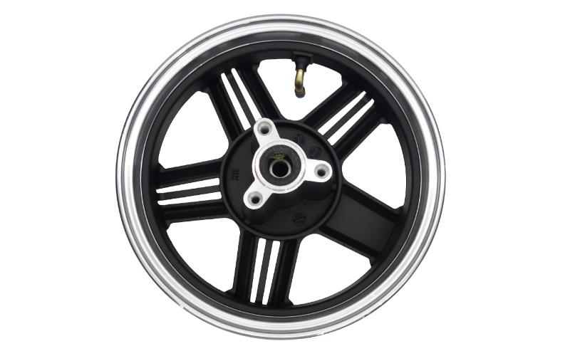 Felga przednia skuter Barton E Energy 2.15-10 cali