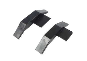 Ślizgi łańcucha rozrusznika quad atv 110 dolny