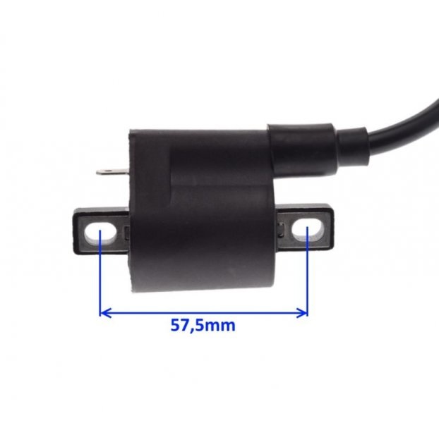 Cewka Zapłonowa motocykl Zipp VZ-2 125ccm