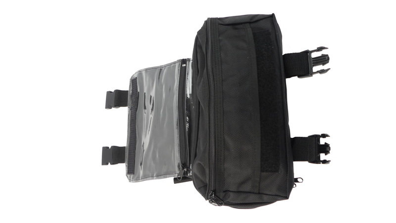 Torba narzędziowa pas leoshi