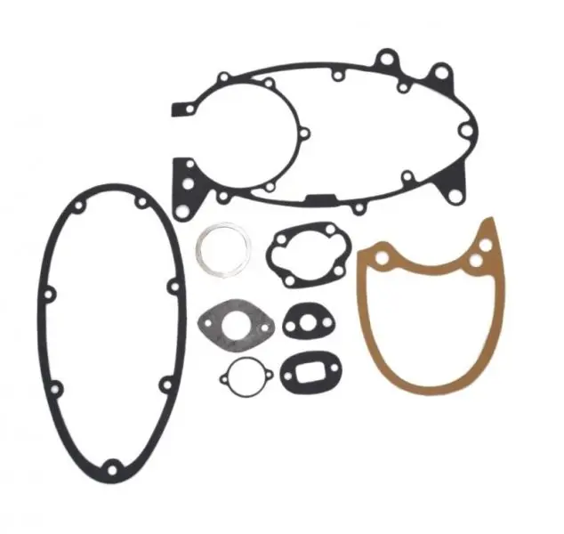 Uszczelki silnika Jawa 50 Mustang Jawka Ogar 200