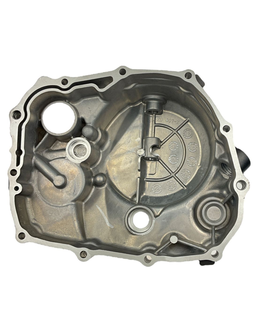 Pokrywa silnika prawa ZS300 dirtbike Kayo K5 300 Enduro