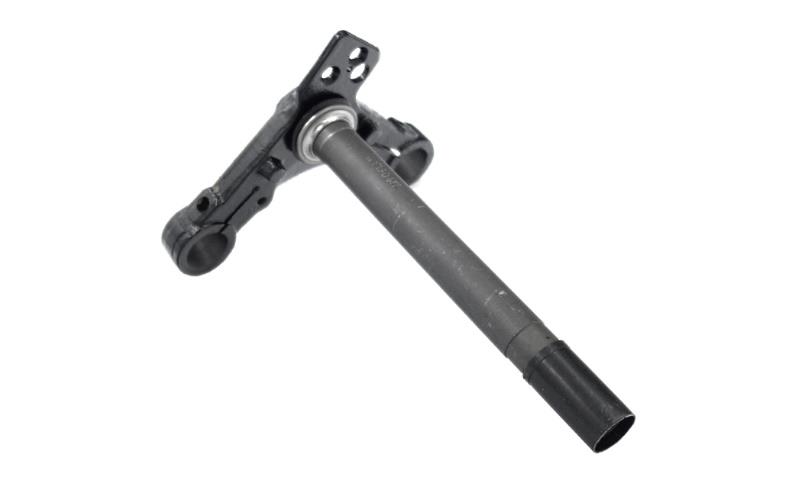 Sztyca półka motoroweru Barton Ranger Classic (E4)