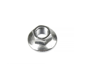 Nakrętka mocująca magneto silniki 90cc z rozrusznikiem pitbike Kayo TS90