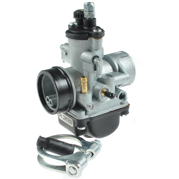 Gaźnik PHBG 21mm średnica montażowa 25,30mm WSK 125