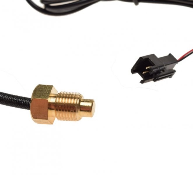 Elektroniczny wskaźnik temperatury 2T Aprilia Piaggio