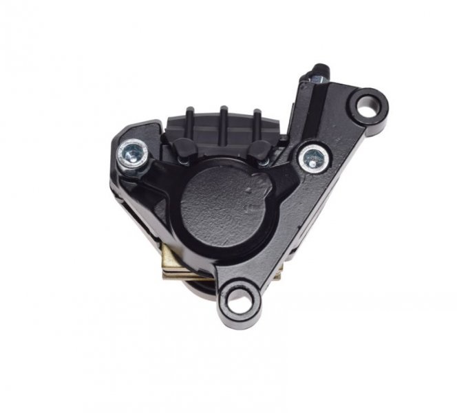 Zacisk hamulca klocki hamulcowe MZ ETZ 150 250 251