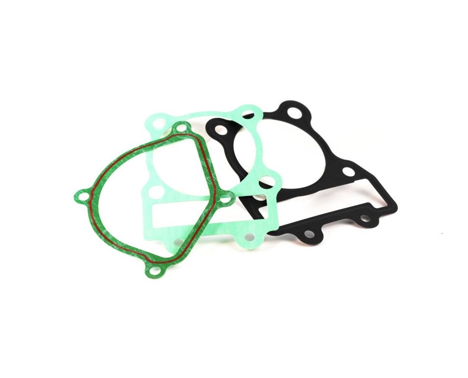 Uszczelki góry silnika KLX160 (62 mm) pitbike MRF