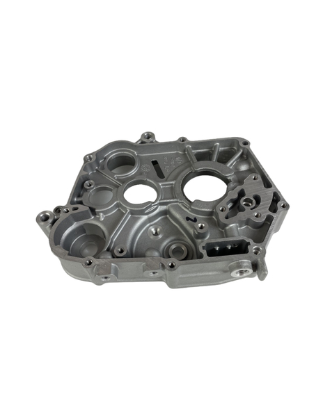 Karter silnika prawy cross pitbike MRF 80 Mini MRF 80 Runner