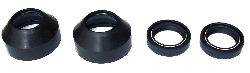 Uszczelniacze zawieszenia przód 33x46x10,5 Honda