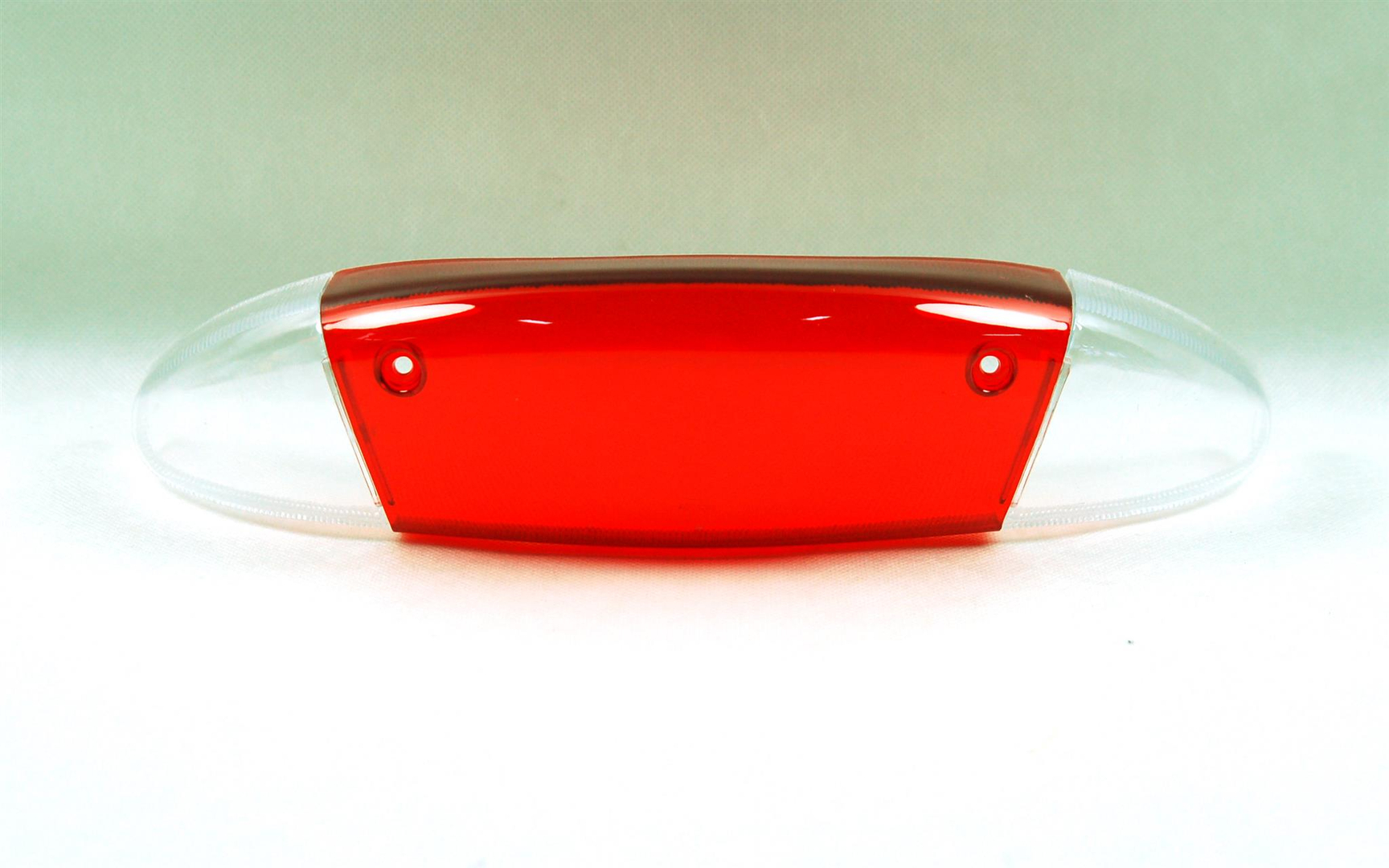 Klosz lampy tylnej skuter Huragan 5 Motobi Sowa