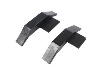 Ślizgi łańcucha rozrusznika quad atv 110 dolny