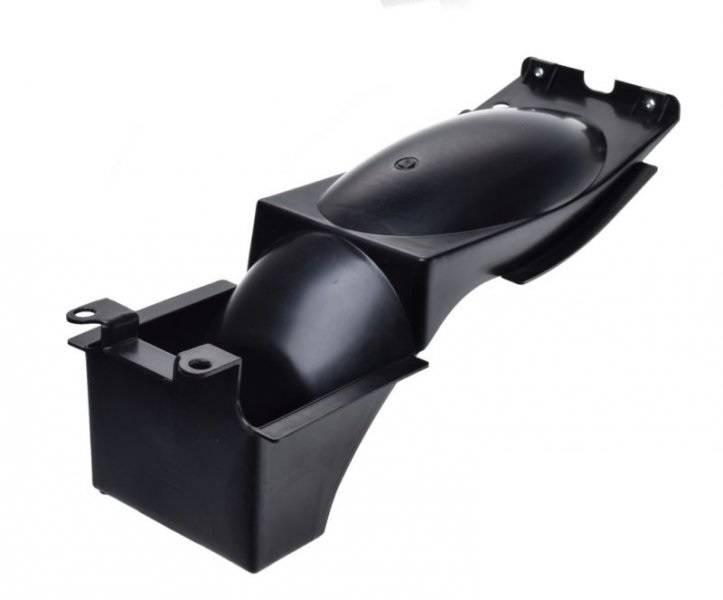 Błotnik Tył Tylny Część Przednia Zipp Pro