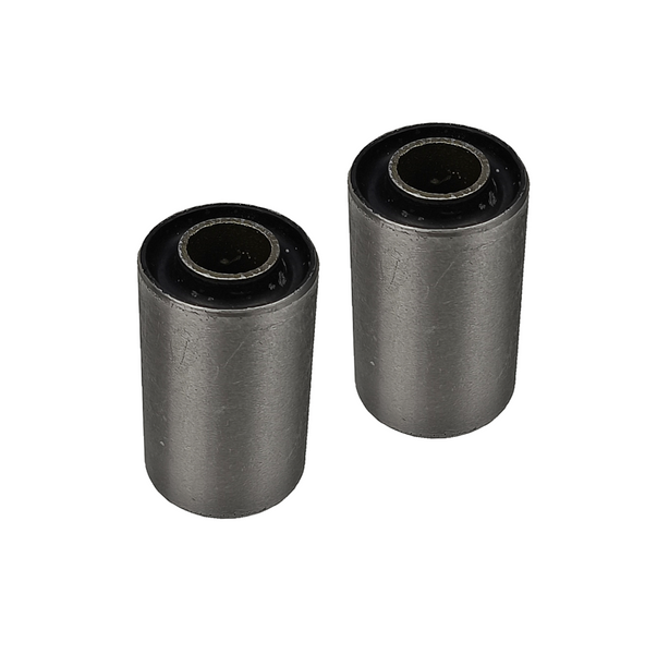 Tuleje metalowo gumowe wahacza 2 sztuki 23x10x40 quad atv