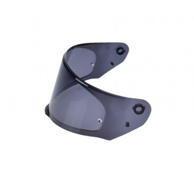 Szyba kasku LS2 FF320 FF353 FF800 ciemna