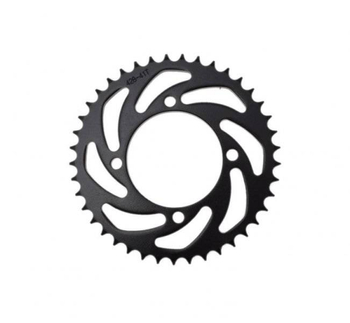 Zębatka tył 41z 428 Pit Bike MRF Honda CRF50