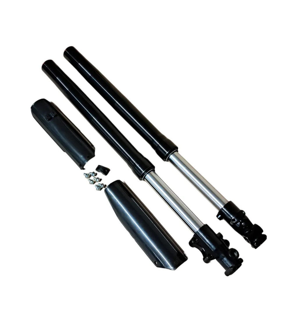 Lagi nieregulowane 730mm pitbike MRF 140 RC Kayo TT