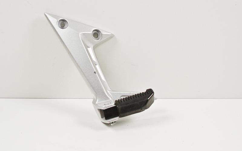 Podnóżek tył motorower Barton Flex