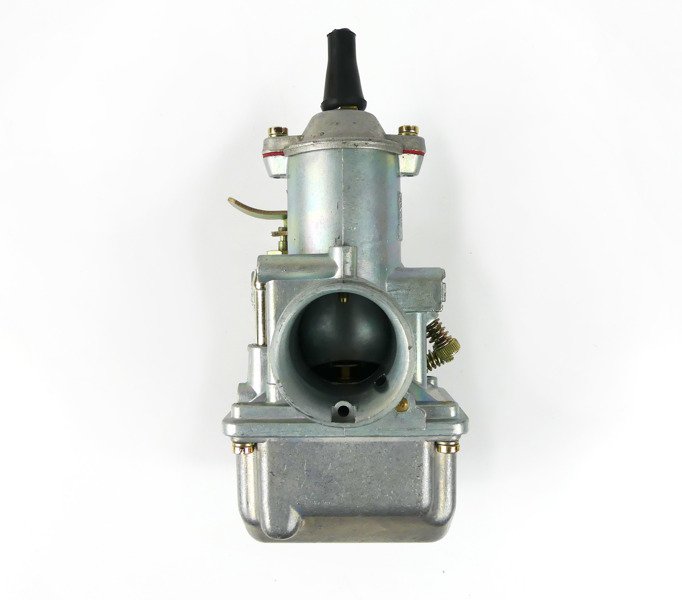 Kompletny gaźnik ikov jawa ts 350