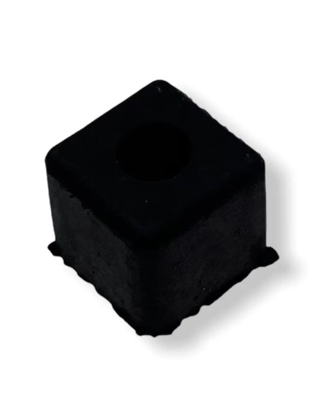 Guma dystansowa owiewki od tłumika pitbike YCF