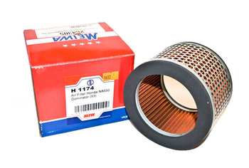 MIW Meiwa filtr powietrza Honda NX 650 Dominator 88-02