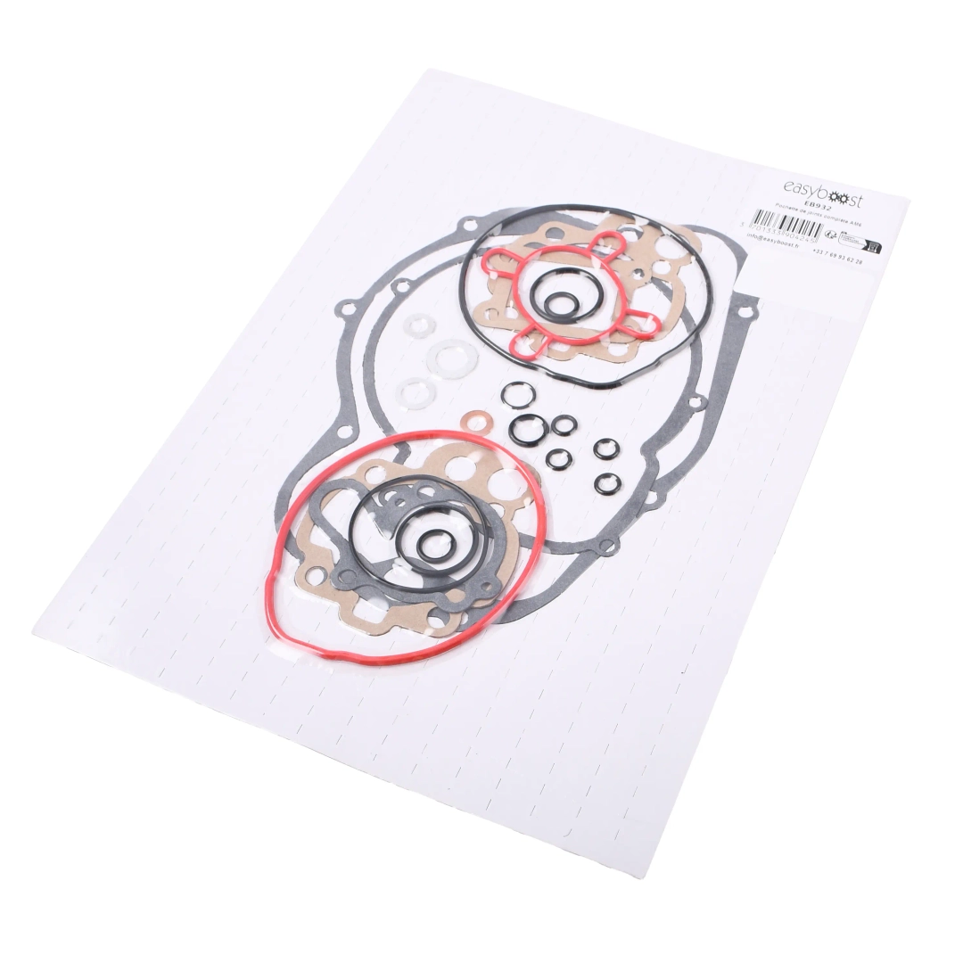 Uszczelki silnika do silników Minarelli AM6 LC Easyboost