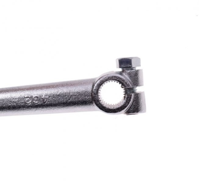 Dźwignia rozrusznika startera kopka Yamaha DT 80